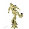 figúrka F202 futbal (Varianta figúrka F202 futbal, h 14cm)