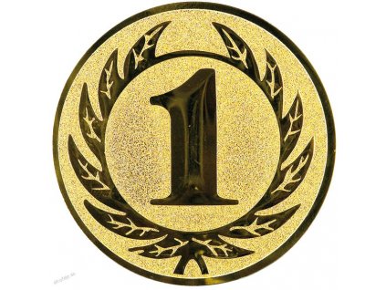 127 emblem 25mm 01