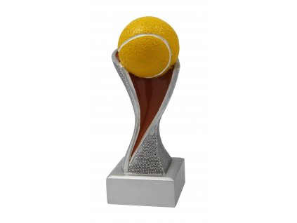 trofej figúrka FG4083 tenis (Varianta trofej figúrka FG4081 tenis, h 14,5cm)