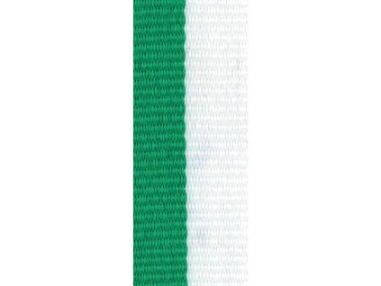 4500 stuha v2 zelena biela