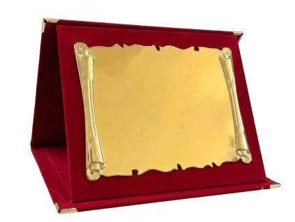 plaketa č slim