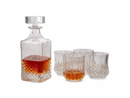 whisky set