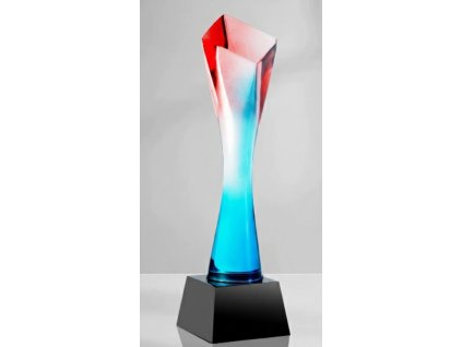 plaketa sklo 7401 + krabička