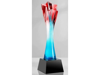 plaketa sklo 7403 Star + krabička