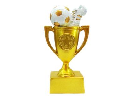 trofej 4664 futbal