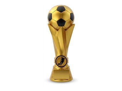 pohar 2043 - futbal
