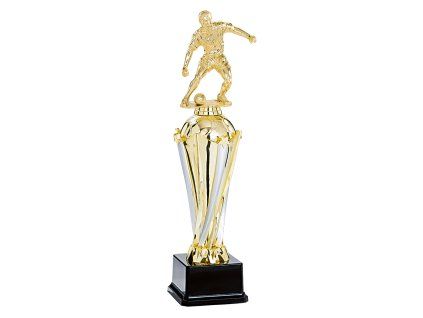 trofej 8342 - futbal