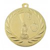 medaila G5000 beh (Varianta medaila G5000 beh Z, 50mm)