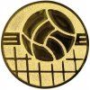 145 emblem 25mm 08 volejbal