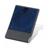 púzdro/krabička  na medailu B75 modré (Varianta púzdro/krabička  na medailu B75 modré, d 50,60,70mm)