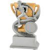trofej FG907 beh (Varianta trofej FG907 beh, h 12cm)