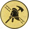 370 emblem 50mm 28 hasic