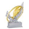 trofej figúrka 31426 ryby, rybárstvo