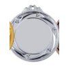 medaila D522 (Varianta medaila D522, 80mm, Bronz)