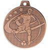 medaila Q051 - futbal