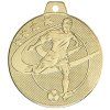 medaila Q051 - futbal