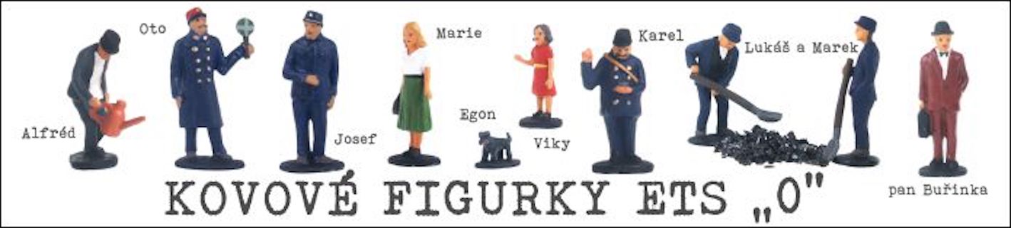 Figurky