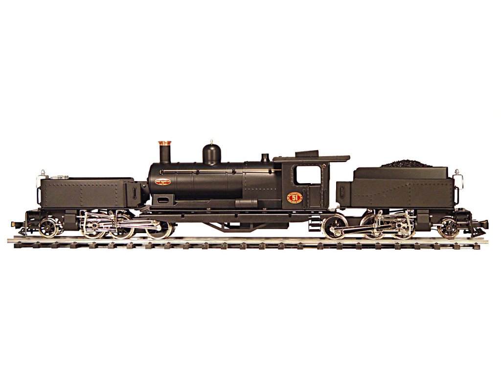 N scale garratt locomotive outlet