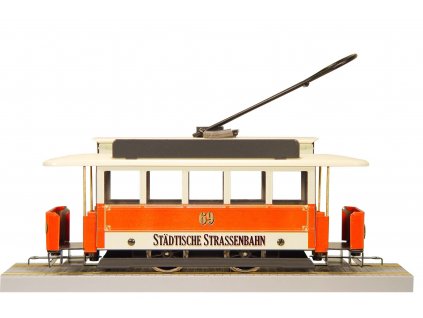 tramvaje 54