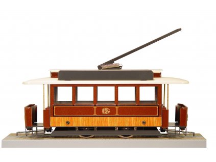 tramvaje 55