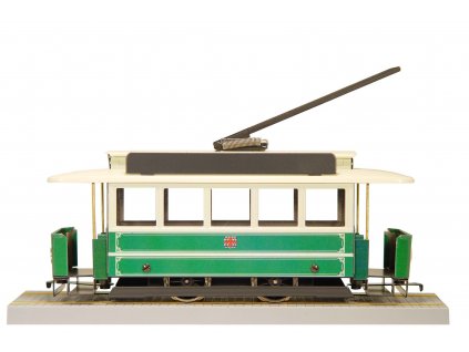 tramvaje 56