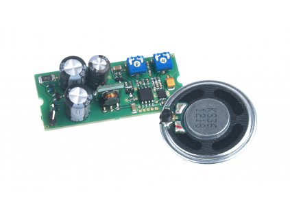 SOUND MODULE ETS