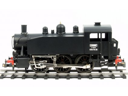 140 LE BOURGET SNCF 1.1