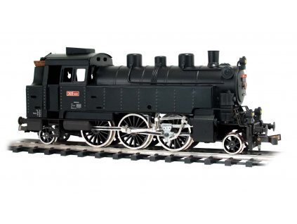 TENDERLOKOMOTIVE ČSD, ACHSFOLGE 1-C-1