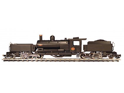 DAMPFLOKOMOTIVE SYSTEM GARRATT SÜDAFRIKANISCHE EISENBAHNEN