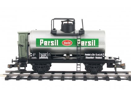 KESSELWAGEN DR "PERSIL"