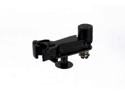 KNUCKLE TYPE OF COUPLING USED IN THE USA