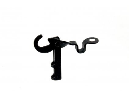 COUPLING COMPATIBLE WITH OLD TIN PLATE MODELS - “BUCO” TYPE