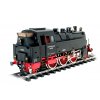 TENDERLOKOMOTIVE DR, BAUREIHE 64, ACHSFOLGE 1-C-1