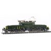 SCHWEIZERISCHE ELEKTRISCHE LOKOMOTIVE "GOTTHARD KROKODIL" REIHE BE 6/8 III, NR. 13304