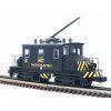 ELEKTRICKÁ LOKOMOTIVA BALDWIN-WESTINGHOUSE „STEEPLE CAB“, DRÁHY PACIFIC ELECTRIC