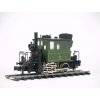 LEHKÁ PARNÍ LOKOMOTIVA "GLASKASTEN" K. BAY. STS. B.