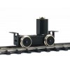 DRIVING UNIT, AXLE DISTANCE 50 MM