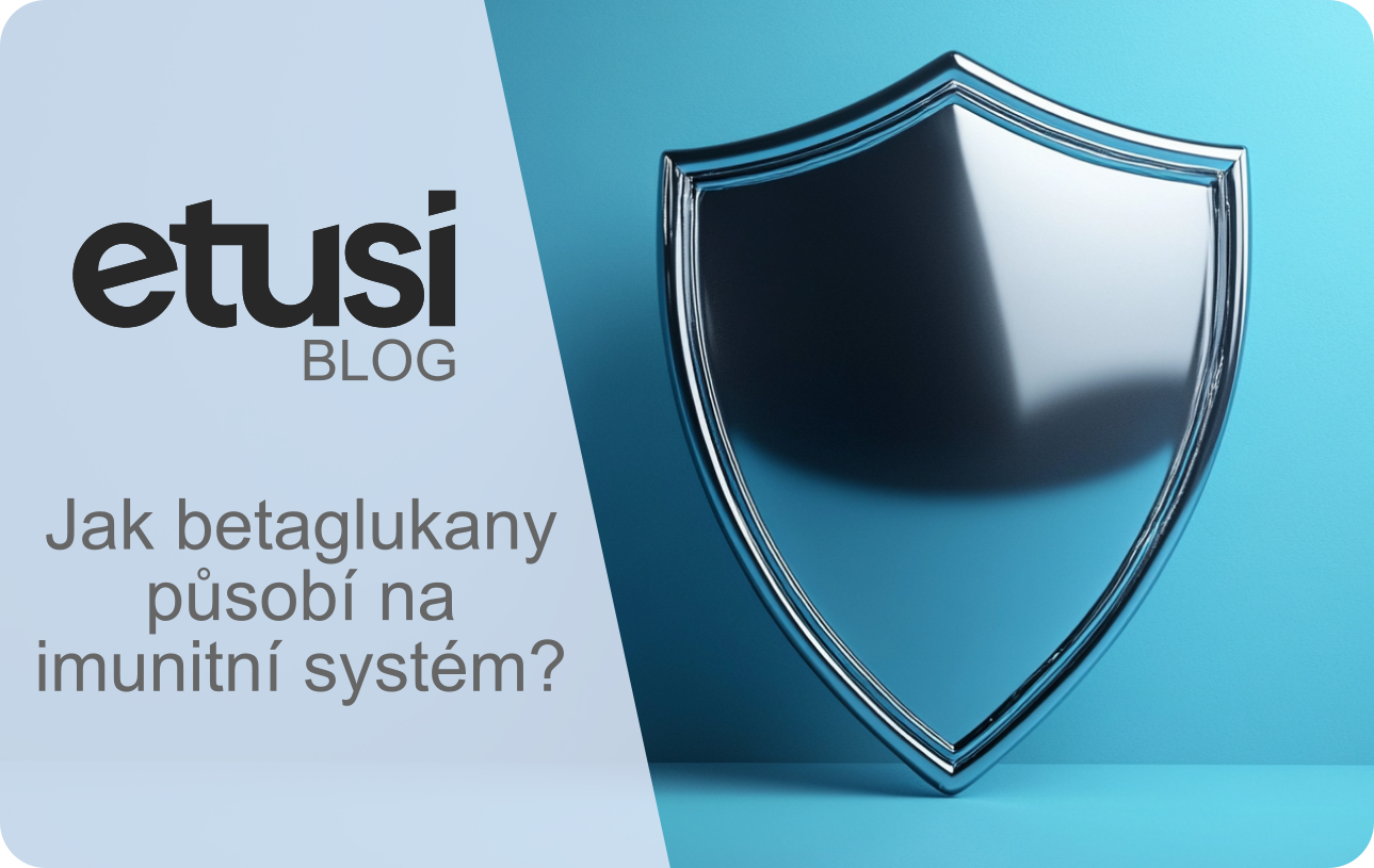 Betaglukany a imunita: Jak betaglukany působí na imunitní systém?