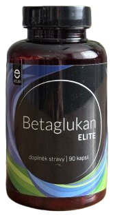 Betaglukan ELITE