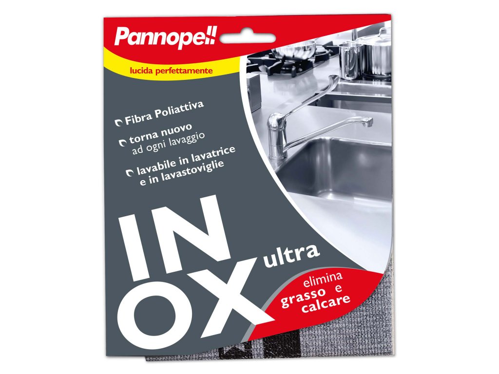 234N Pannopell Inox Ultra