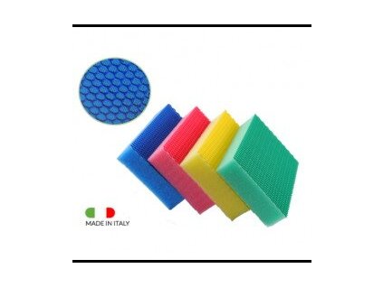 eudorex evo sponge hubky a spongie 6