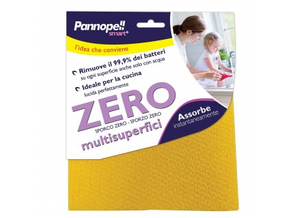 zero