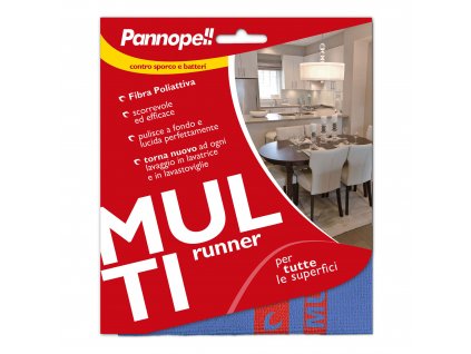 515 Pannopell Multi Runner