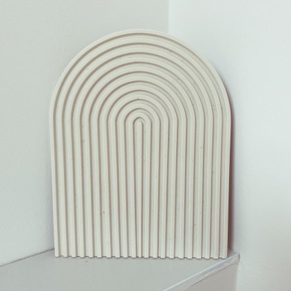 Arch tray 1