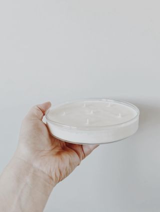 Nová kolekce HERBAL je téměř připravena. Těšit se můžete na vůní bylinek: 🌿 Levandule ~ uklidnění 🌿 Divoká máta ~ svěžest...