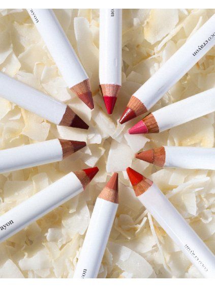 ErePerez Multifunkční Coco Crayon (1)