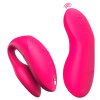 Chorus Pro We-Vibe pároví vibrátor ružový  Luxusní párový vibrátor s Fusion Wave a LDR ovládáním