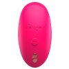 Chorus Pro We-Vibe pároví vibrátor ružový  Luxusní párový vibrátor s Fusion Wave a LDR ovládáním