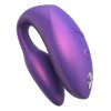 Chorus Pro We-Vibe pároví vibrátor ružový  Luxusní párový vibrátor s Fusion Wave a LDR ovládáním