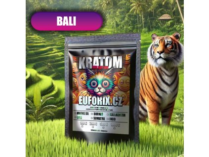 BAli red